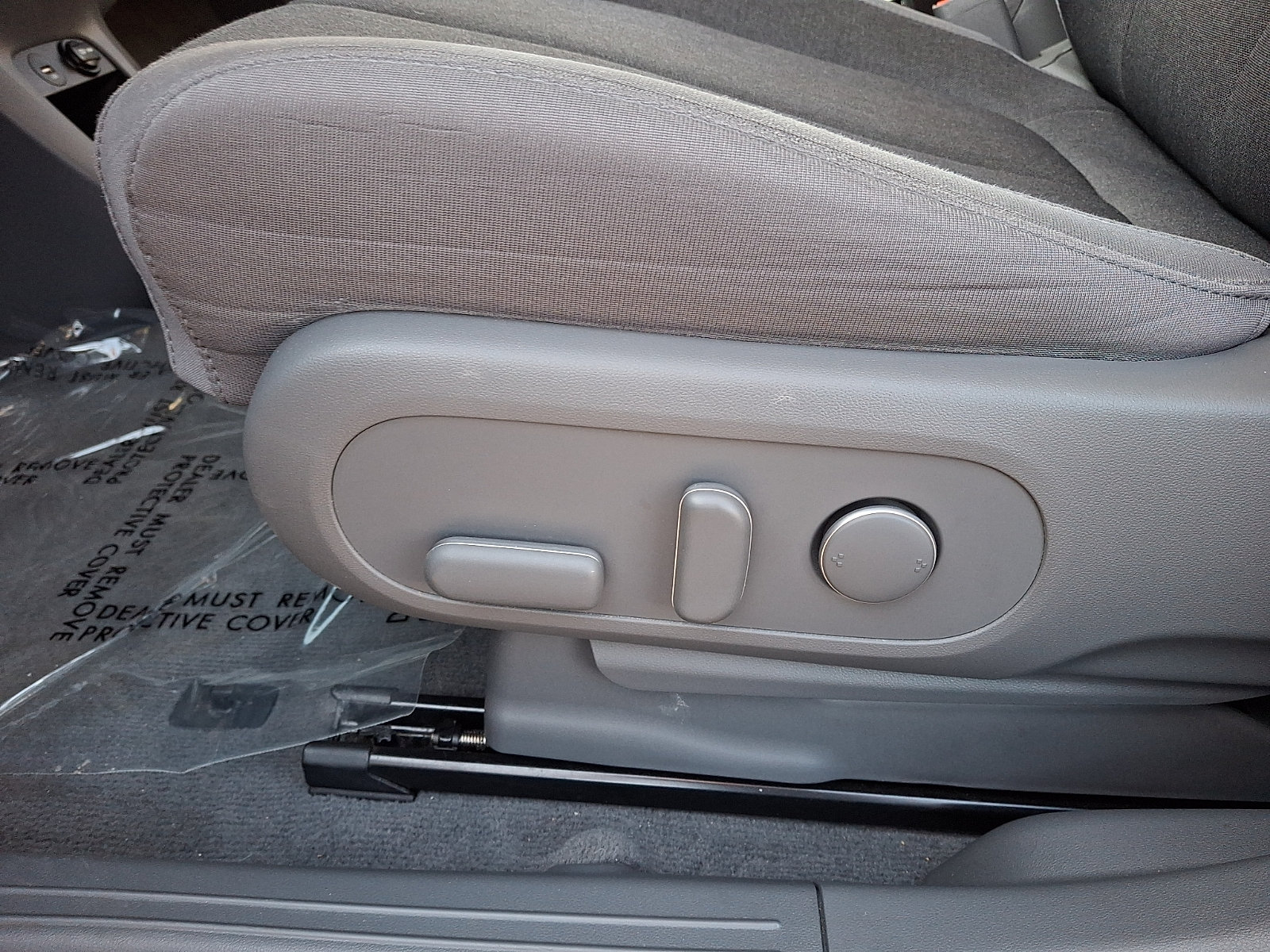 Certified 2024 Hyundai Ioniq 5 SEL AWD/4WD image 15