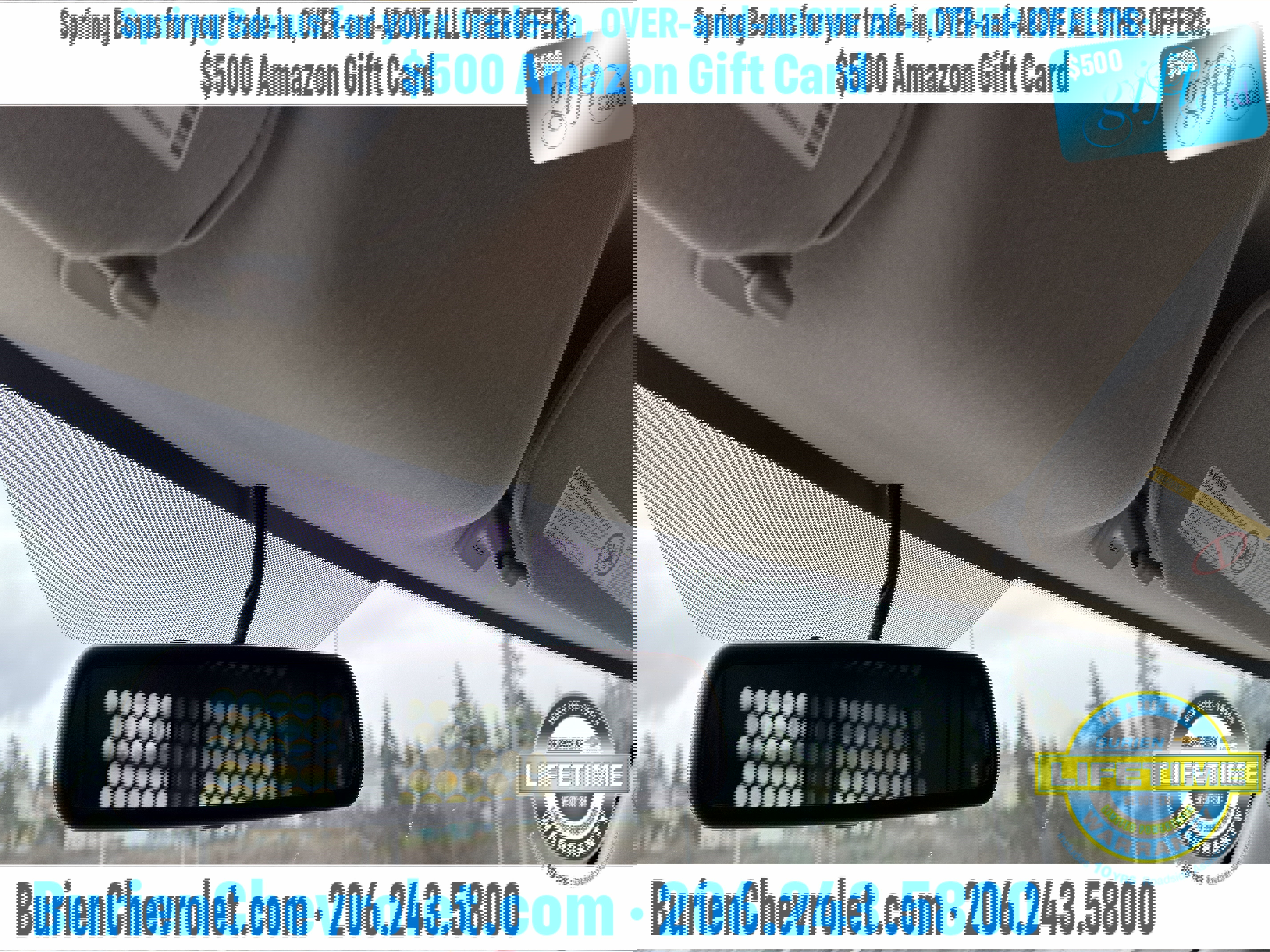 Used 2024 Chevrolet Express 2500 w/ Driver Convenience Package image 15