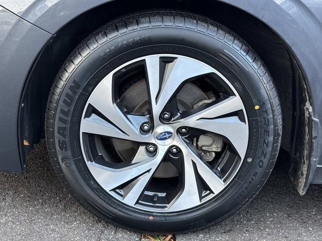 Used 2024 Subaru Legacy Premium image 7