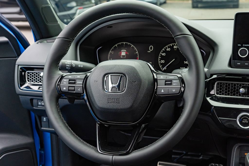 New 2026 Honda Civic Sport image 18