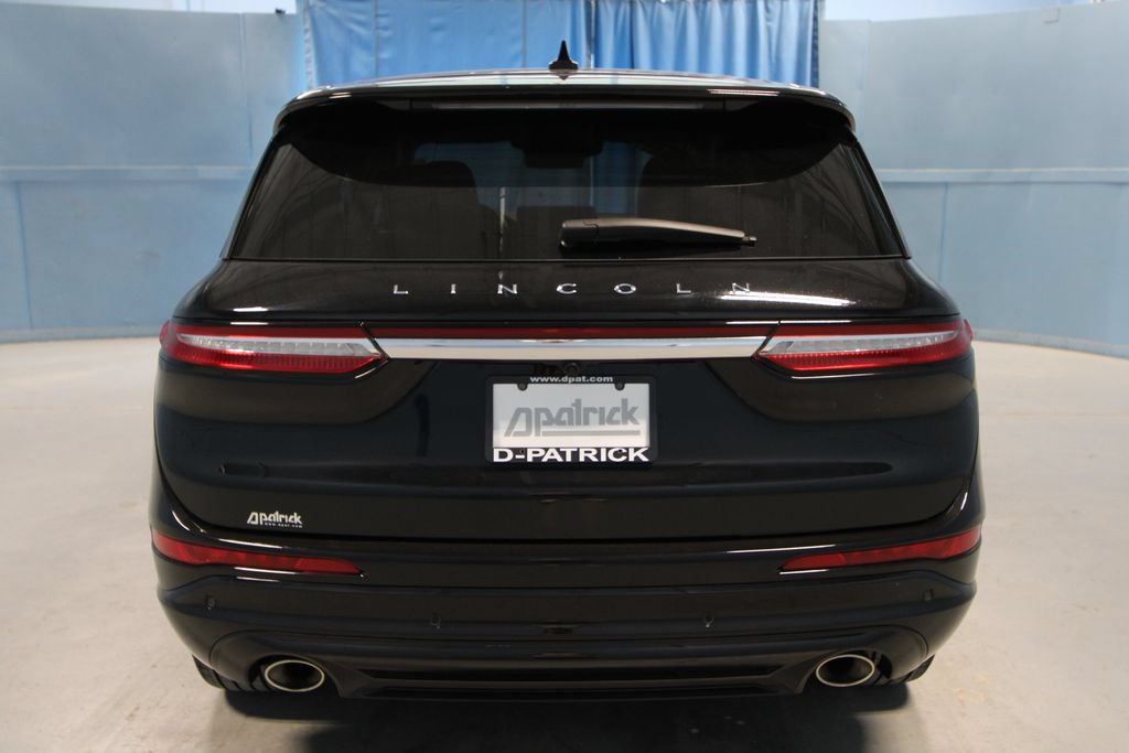 Used 2025 Lincoln Corsair Reserve w/ Jet Appearance Package AWD/4WD image 32