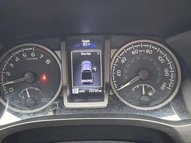 Certified 2021 Toyota Tacoma TRD Off-Road w/ Technology Package image 26