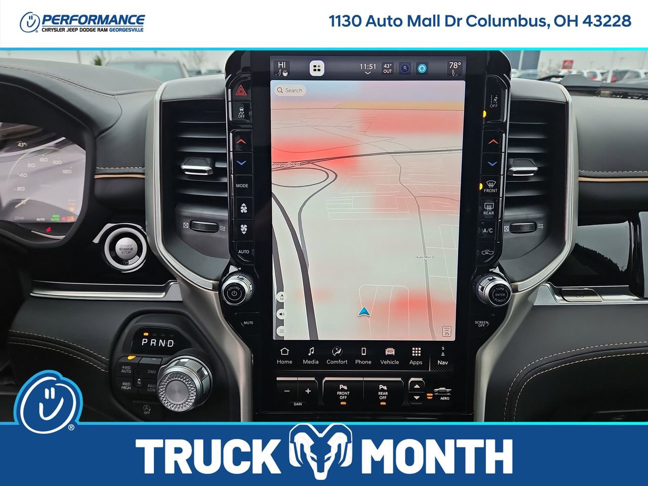 New 2026 RAM 1500 Tungsten image 29