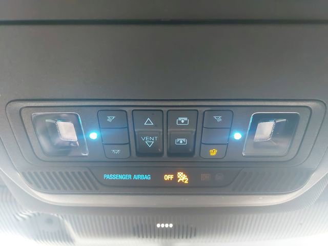 Certified 2025 Ford Explorer Platinum w/ Ultimate Package image 26