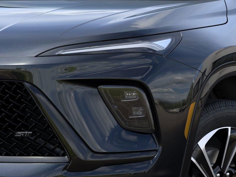 New 2026 Buick Enclave Sport Touring image 10