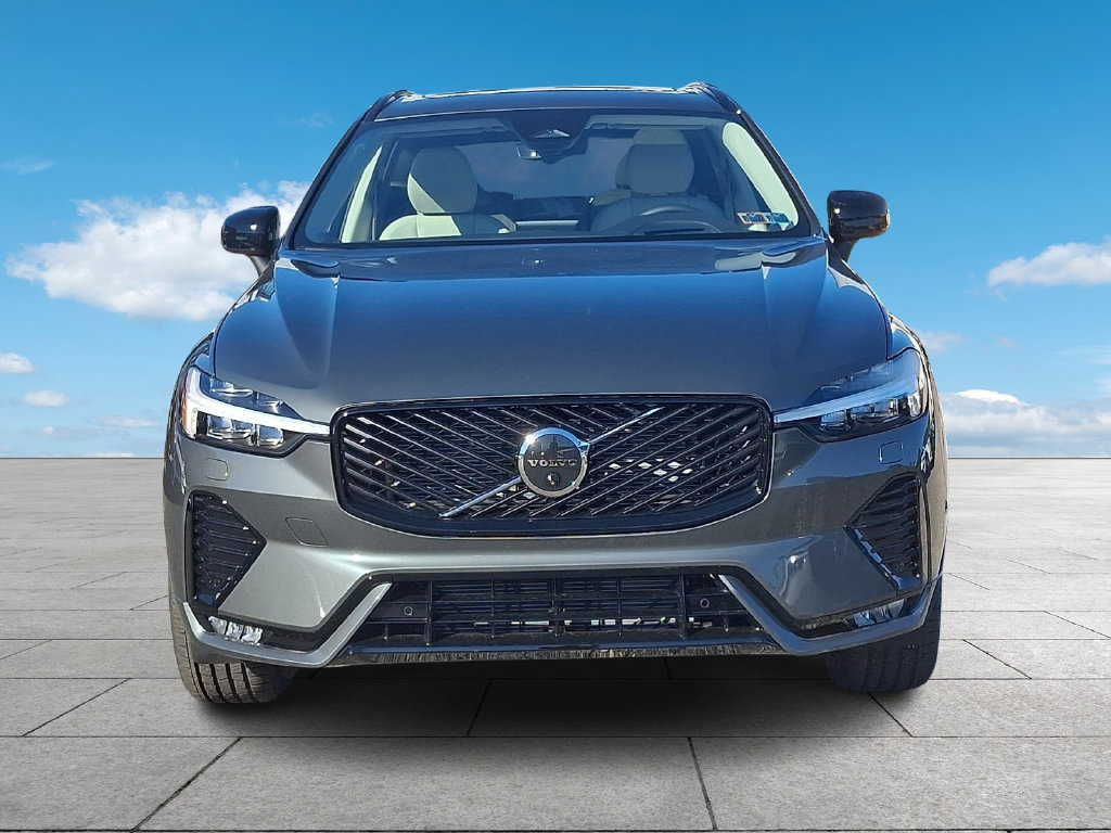 New 2027 Volvo XC60 B5 Ultra AWD/4WD image 2