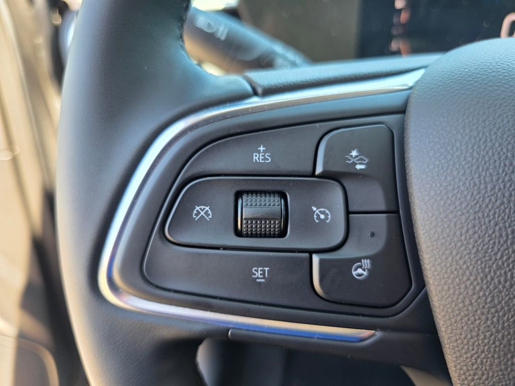 Certified 2024 Buick Encore GX Sport Touring w/ Comfort Package image 23