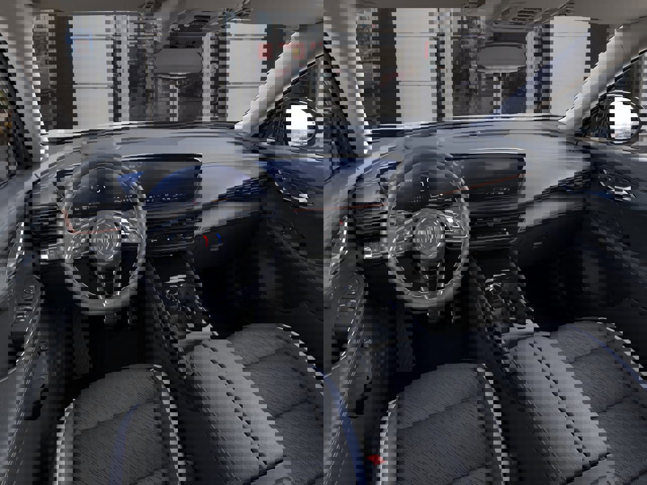 New 2026 Buick Envision Sport Touring image 29