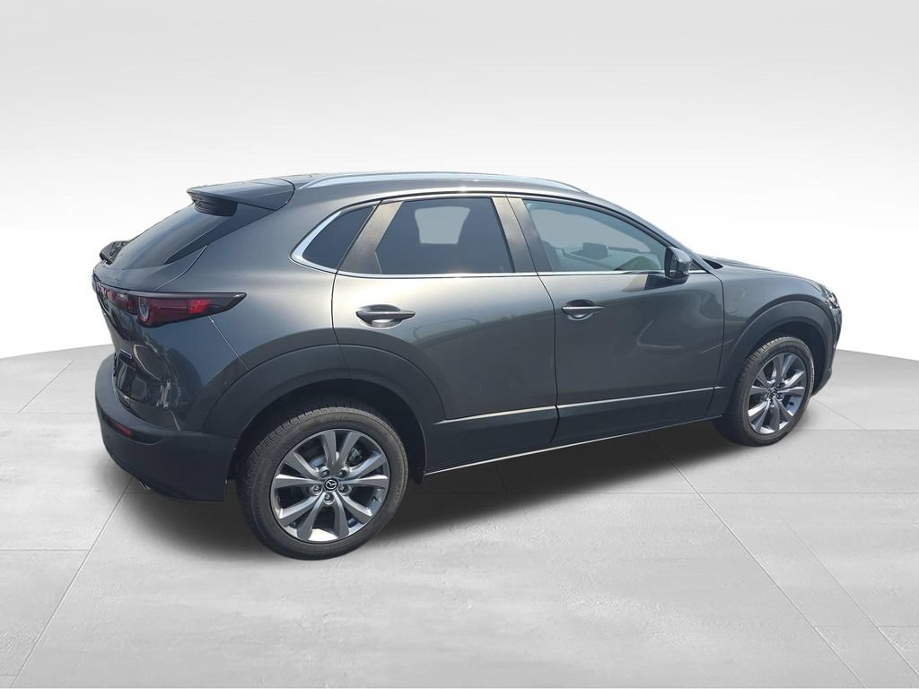 Used 2023 MAZDA CX-30 AWD 2.5 S w/ Select Package image 5