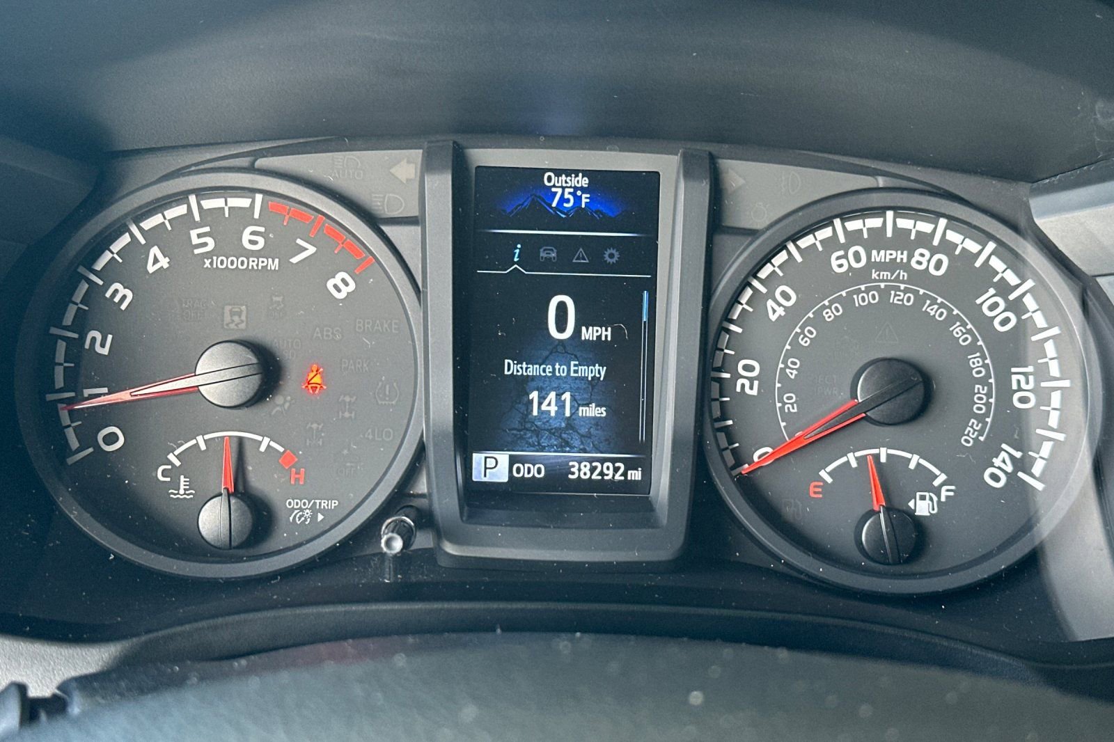 Certified 2022 Toyota Tacoma SR image 28