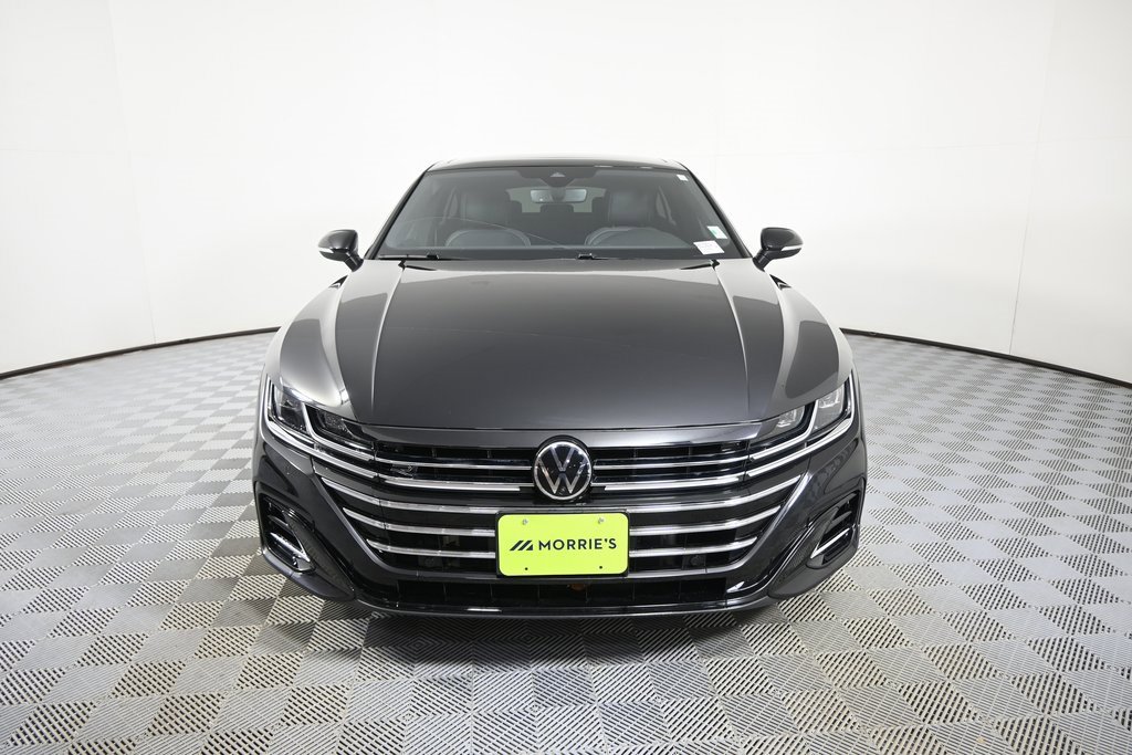 Used 2023 Volkswagen Arteon SEL Premium image 10
