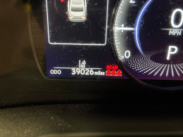 Used 2019 Lexus ES 350 w/ Accessory Package 2 FWD image 17