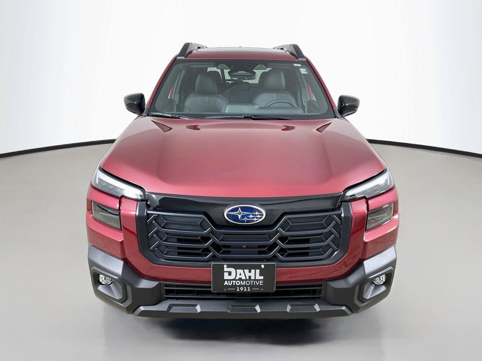 New 2026 Subaru Outback Touring AWD/4WD image 3