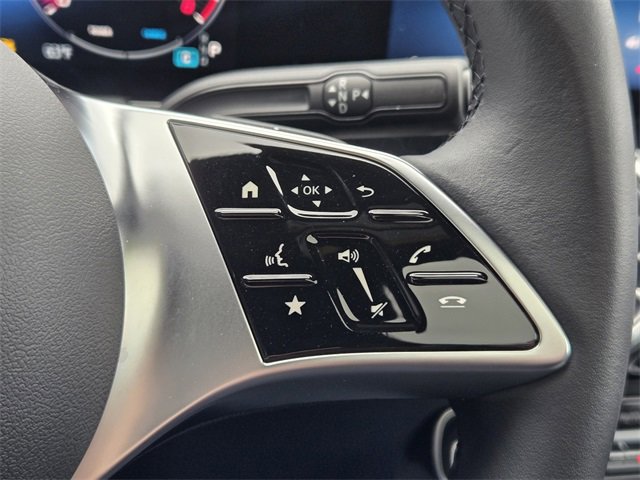 Certified 2025 Mercedes-Benz GLA 250 4MATIC image 25