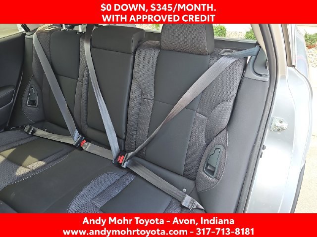 Used 2022 Subaru Outback Premium AWD/4WD image 25