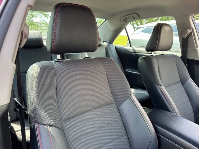 Used 2017 Toyota Camry SE FWD image 24