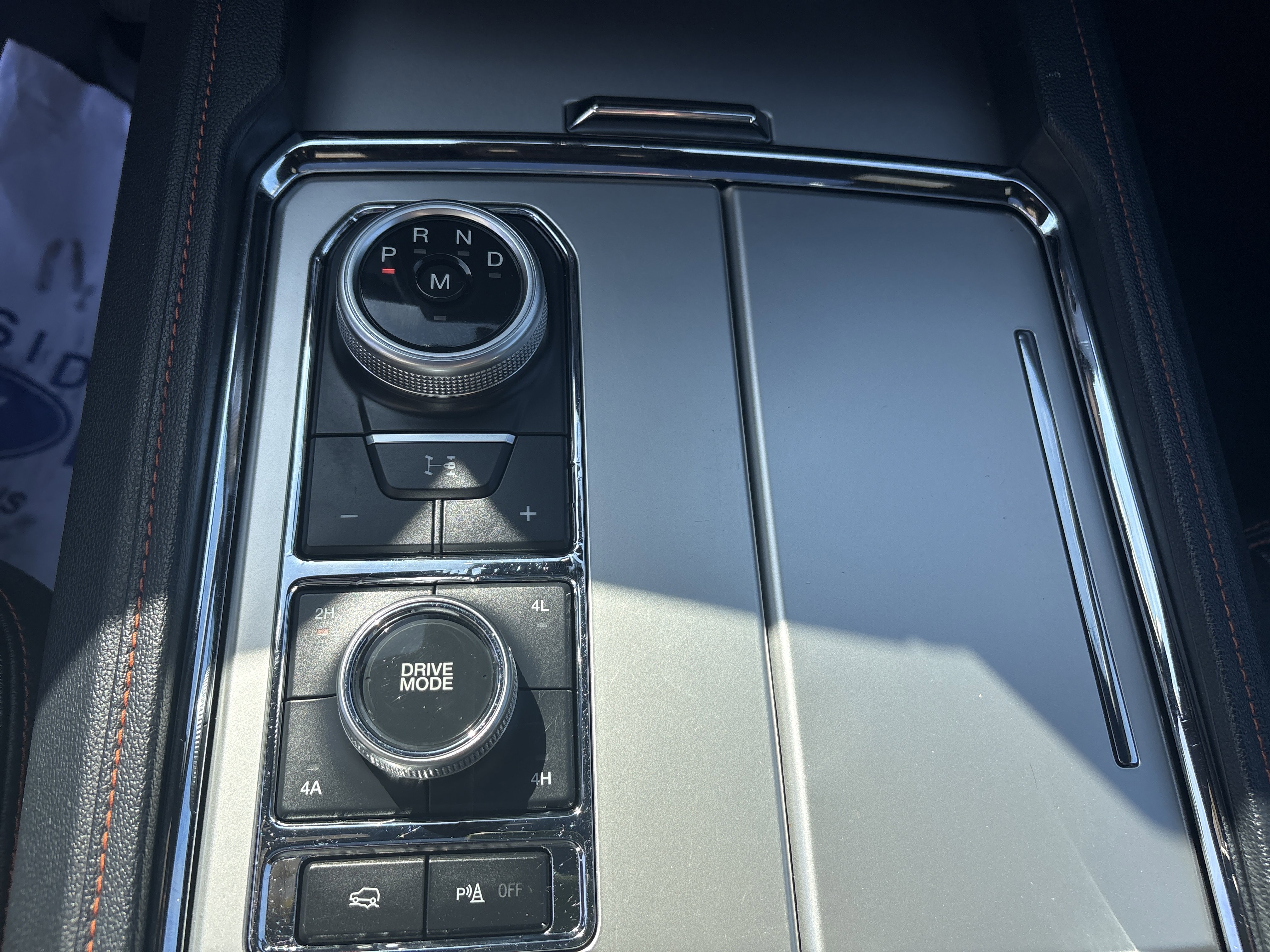 Used 2023 Ford Expedition Timberline image 18