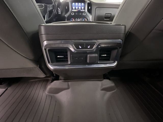 Certified 2020 GMC Sierra 1500 SLT w/ SLT Premium Package image 20
