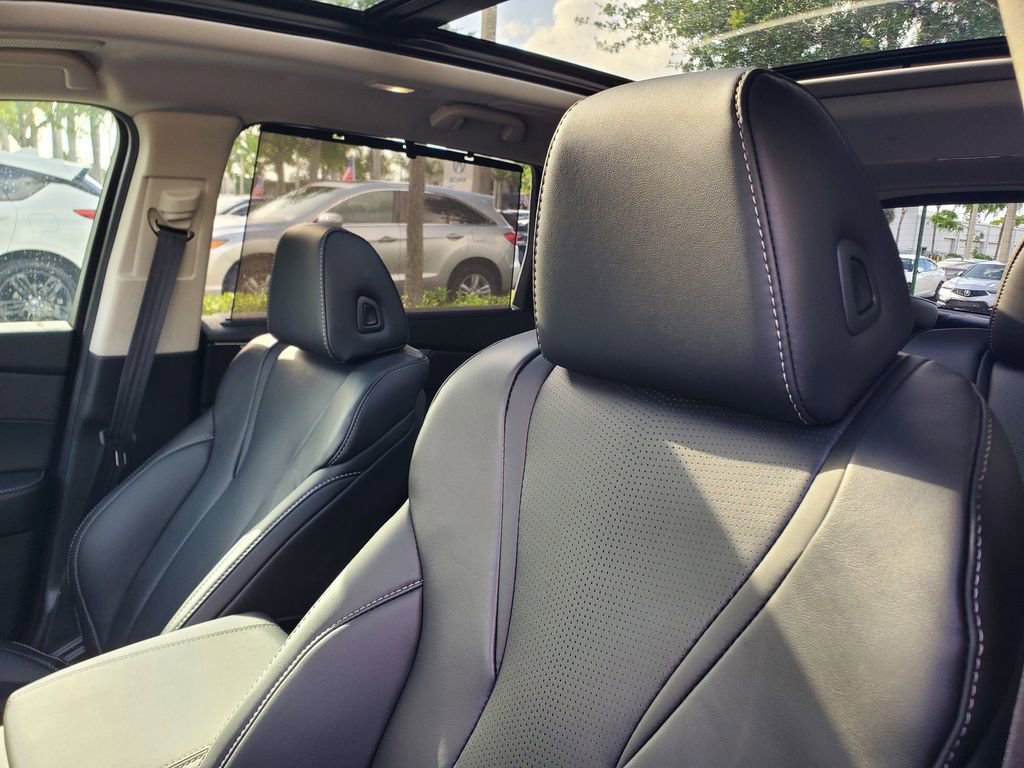 Used 2026 Acura MDX w/ Technology Package image 18