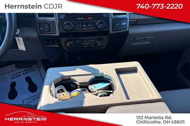 Used 2021 Ford F250 XLT AWD/4WD image 13