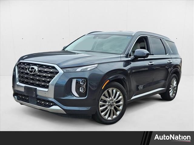 Used 2020 Hyundai Palisade Limited