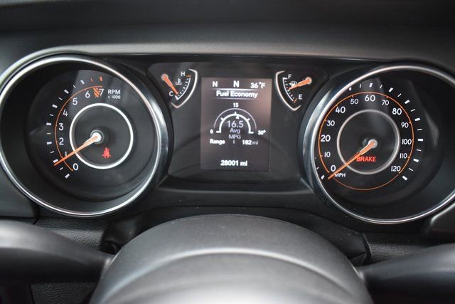 Used 2023 Jeep Gladiator Sport image 31