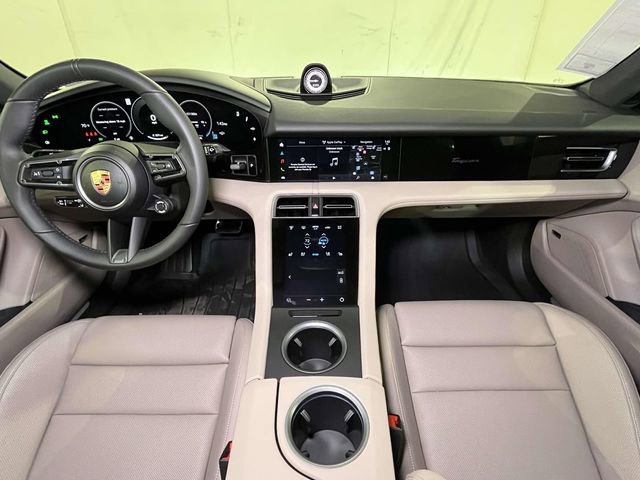 New 2026 Porsche Taycan 4S AWD/4WD image 25