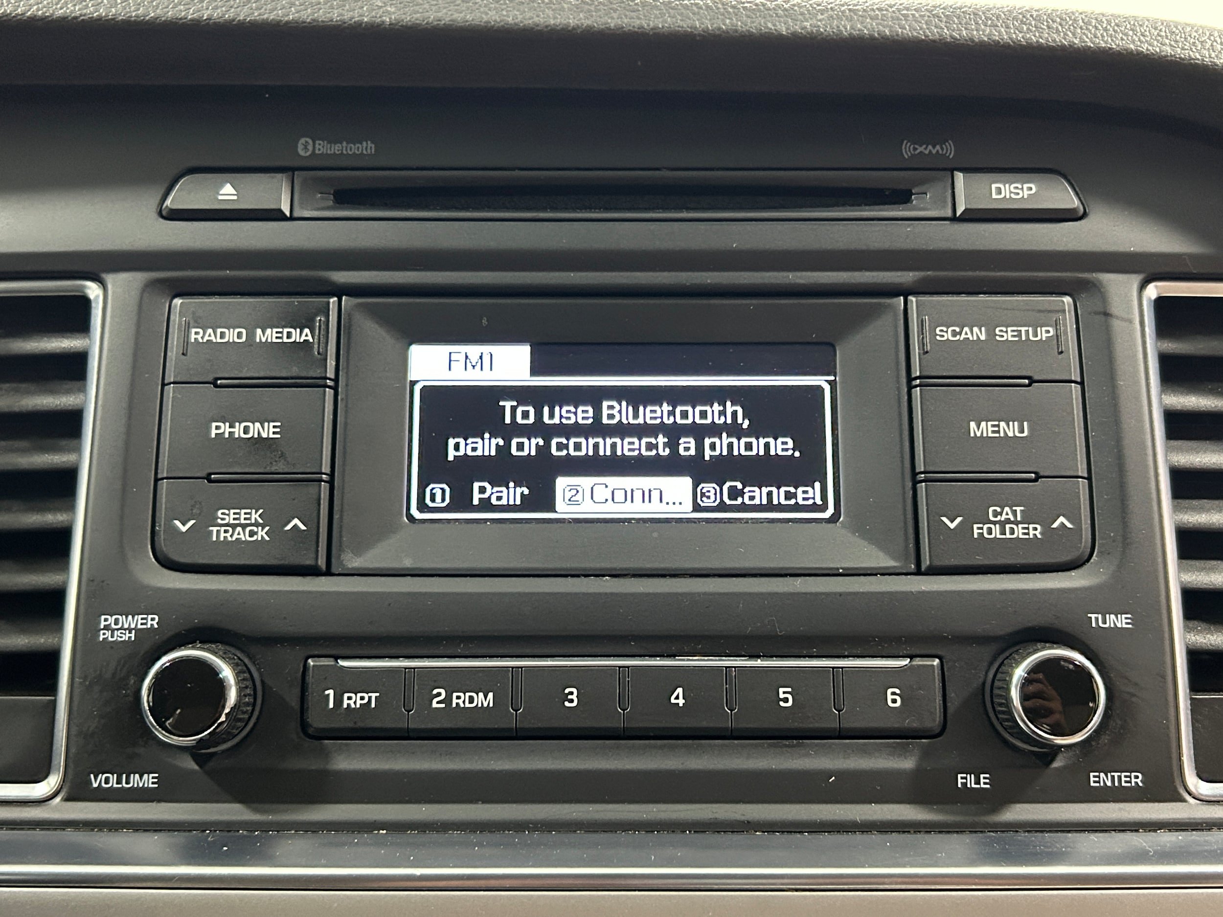 Used 2017 Hyundai Sonata SE FWD image 7