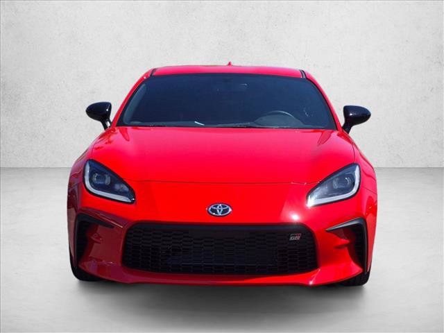 Certified 2026 Toyota GR86 Premium w/ ALL Weather Mat Package (TMS) RWD video 2