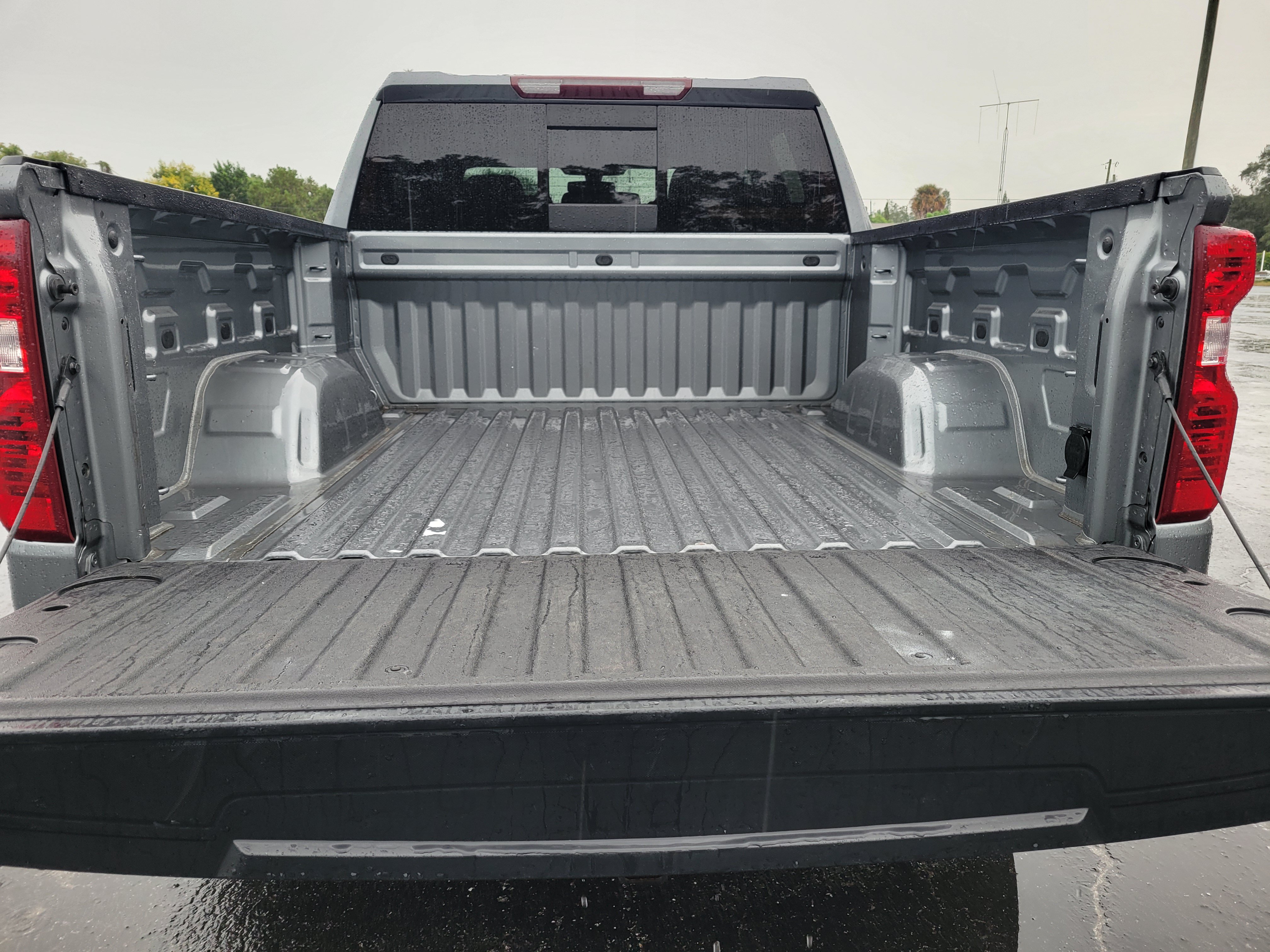 Certified 2020 Chevrolet Silverado 1500 LT w/ All-Star Edition AWD/4WD image 7