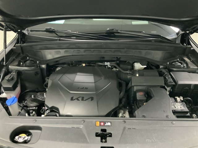 Used 2024 Kia Telluride SX Prestige X-Pro AWD/4WD image 11