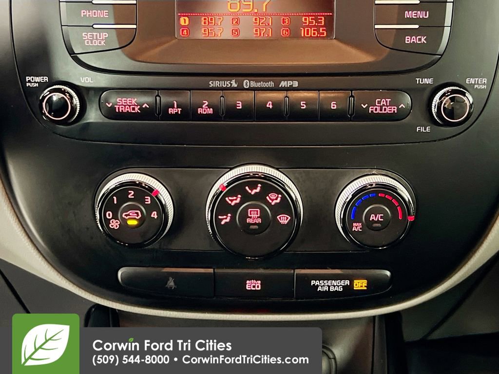 Used 2015 Kia Soul image 9