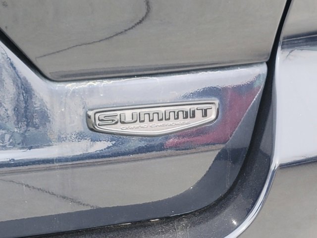 Used 2024 Jeep Grand Cherokee Summit w/ High Altitude Package image 16