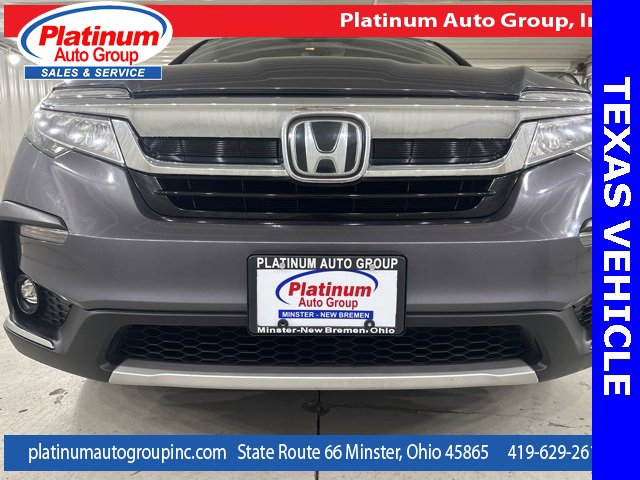 Used 2022 Honda Pilot Touring image 40