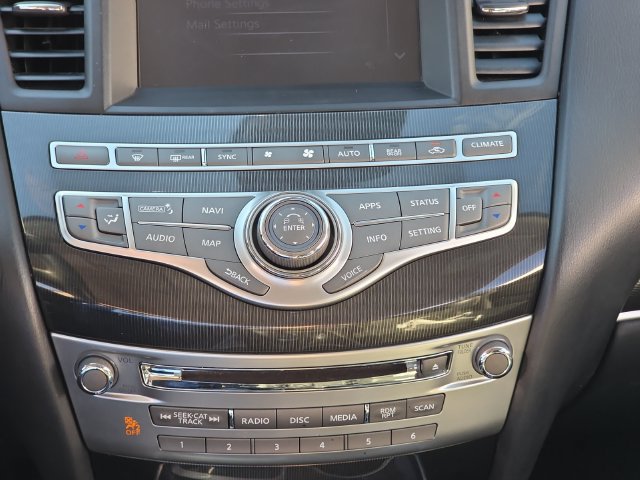 Used 2020 INFINITI QX60 Luxe AWD/4WD image 30