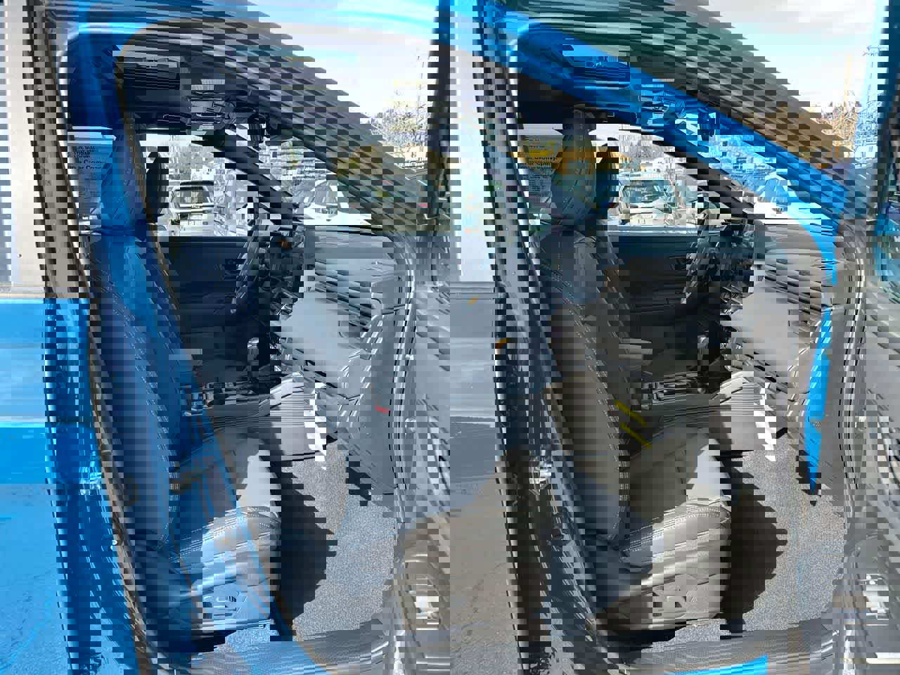 New 2026 Subaru Outback Wilderness image 28