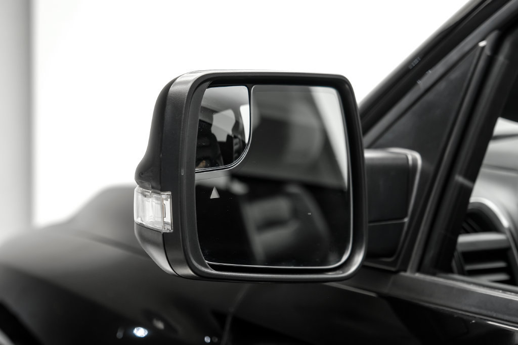 Used 2022 RAM 1500 TRX w/ TRX Level 2 Equipment Group AWD/4WD image 57