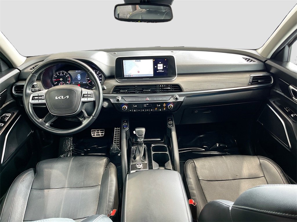 Used 2022 Kia Telluride SX w/ Towing Package image 24