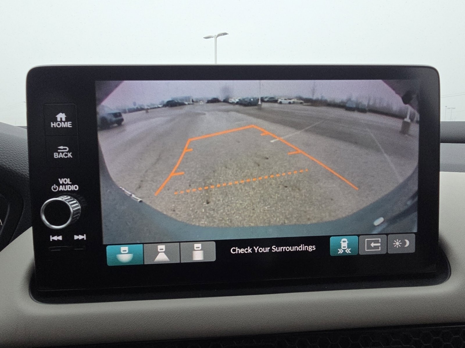 Used 2023 Honda HR-V EX-L image 8