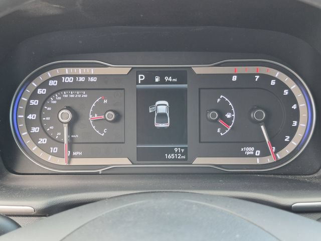Used 2023 Hyundai Santa Cruz SEL AWD/4WD image 43