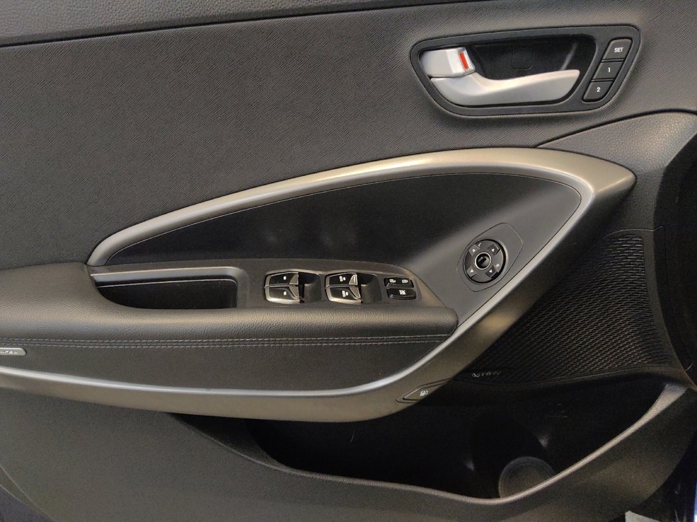 Used 2018 Hyundai Santa Fe Sport image 27