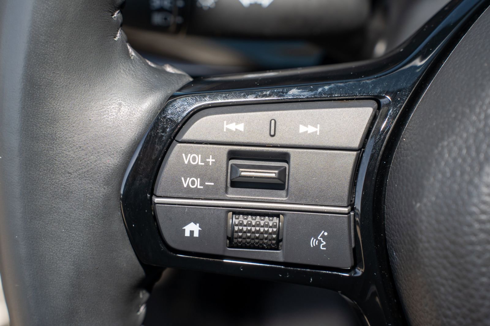 Certified 2023 Honda CR-V EX-L image 33