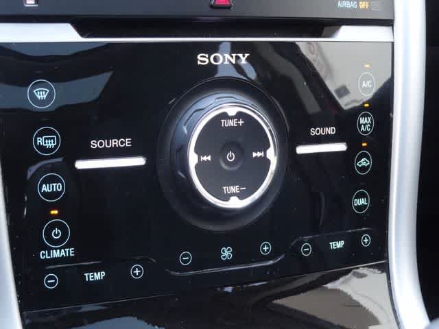 Used 2013 Ford Edge Limited FWD image 26
