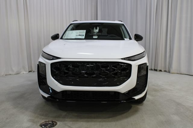 New 2026 Audi Q3 quattro 2.0T AWD/4WD image 38
