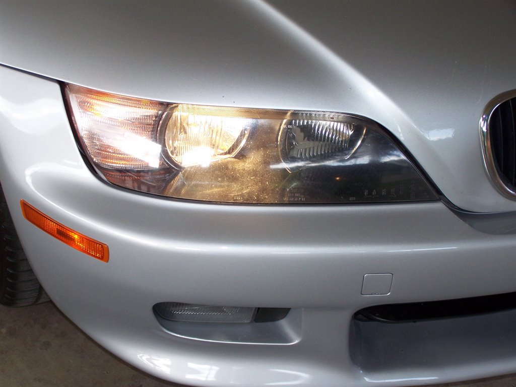 Used 2000 BMW Z3 2.5i RWD image 36
