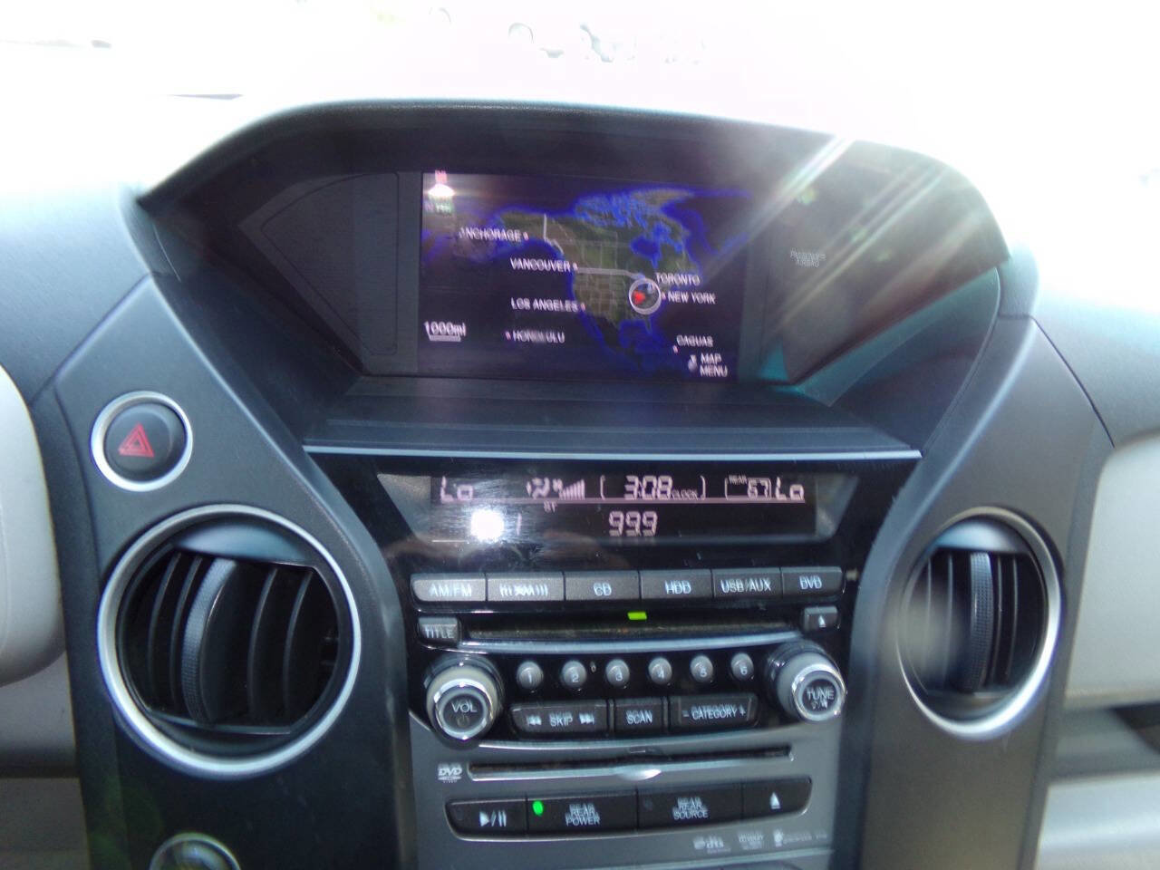 Used 2013 Honda Pilot Touring image 56