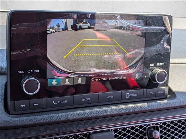 Used 2023 Acura Integra A-Spec FWD image 13