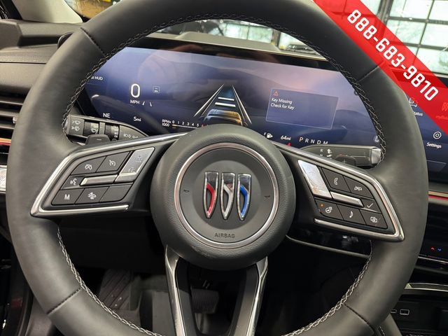 New 2026 Buick Envision Avenir image 20