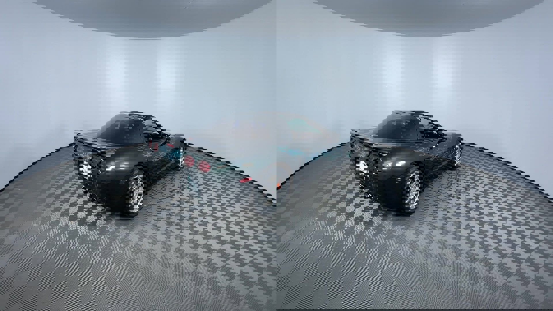 Used 2000 Chevrolet Corvette Base image 8