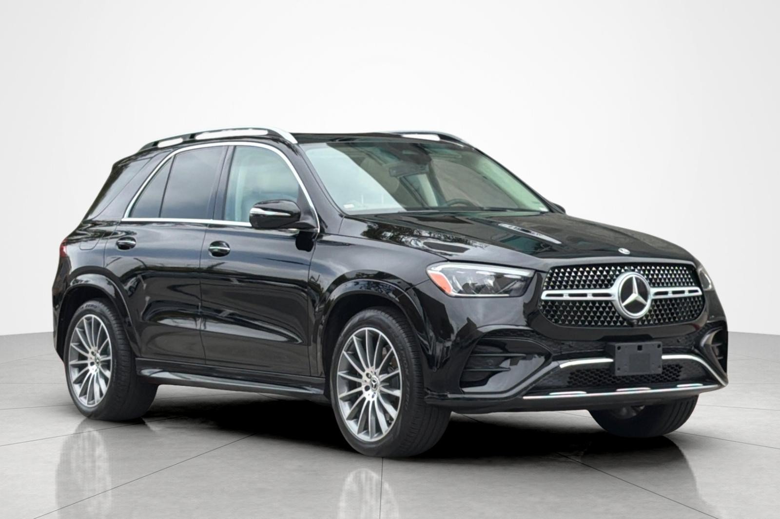 Used 2024 Mercedes-Benz GLE 350 4MATIC image 7